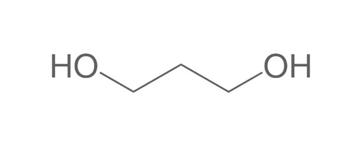 1,3-Propandiol, min. 98 %, pentru sinteză, 500 ml, sticlă — Carl Roth, cod 0958.2