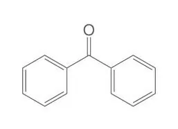 Benzofenonă, min. 99 %, pentru sinteză, 1 kg, plastic — Carl Roth, cod 0963.2