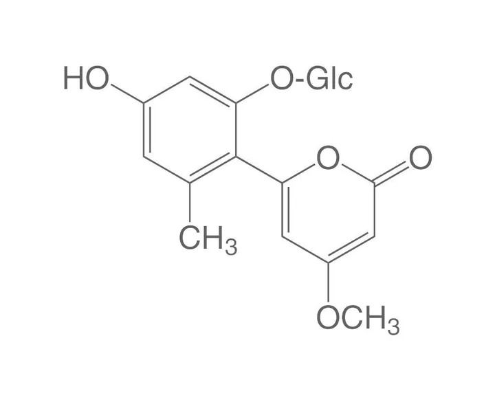 Aloenina A, ROTICHROM® HPLC, 20 mg, sticlă — Carl Roth, cod 1082.1