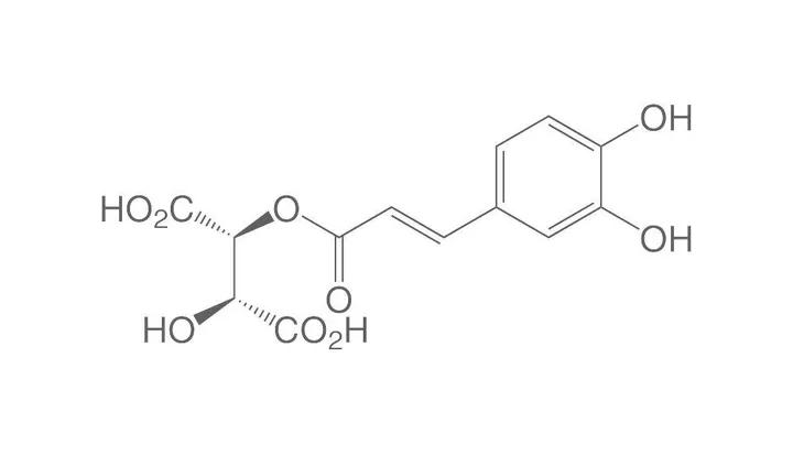 Acid caftaric, ROTICHROM® HPLC, 10 mg, sticlă — Carl Roth, cod 1125.1
