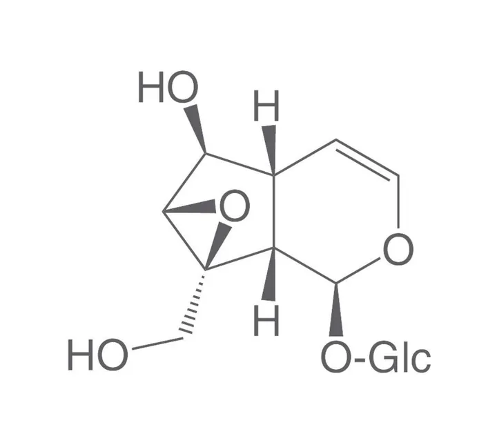 Catalpol, ROTICHROM® HPLC, 25 mg, sticlă — Carl Roth, cod 1127.1