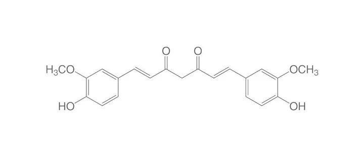 Curcumin, ROTICHROM® HPLC, 20 mg, sticlă — Carl Roth, cod 1132.1