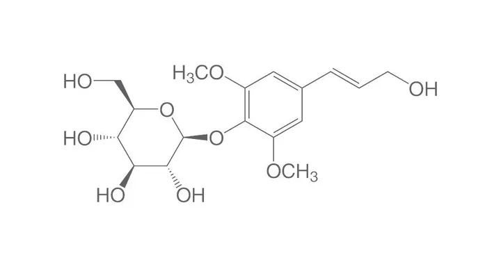Eleutheroside B, ROTICHROM® HPLC, 5 mg, sticlă — Carl Roth, cod 1137.1