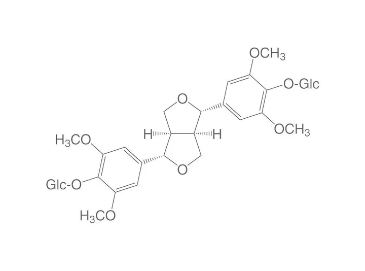 Eleutheroside E, ROTICHROM® HPLC, 5 mg, sticlă — Carl Roth, cod 1138.1