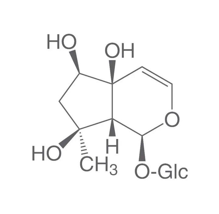 Harpagid, ROTICHROM® HPLC, 10 mg, sticlă — Carl Roth, cod 1152.1