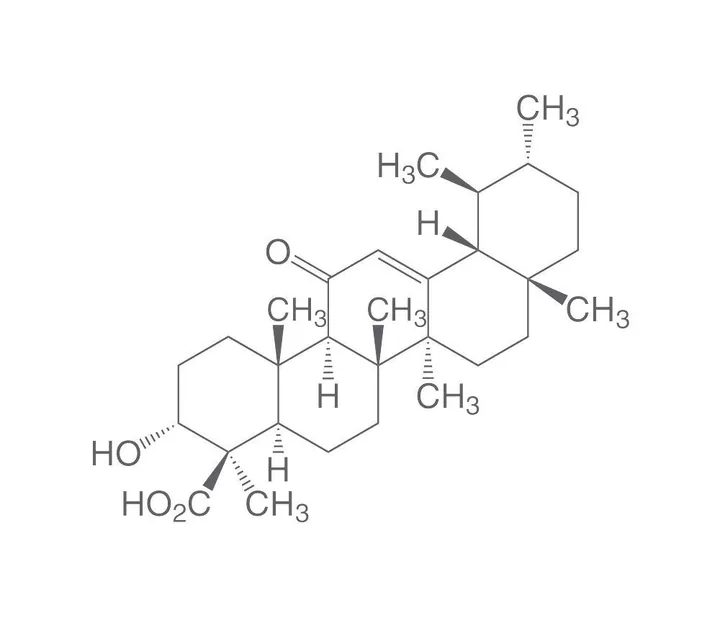Acid beta-boswellic, ROTICHROM® HPLC, 10 mg, sticlă — Carl Roth, cod 1155.1