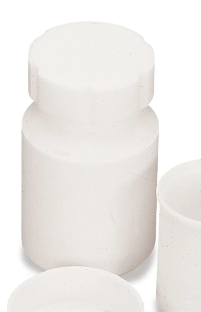 Flacon cu gât Rotilabo®-narrow, PTFE, 1000 ml, 1 buc. — Carl Roth, cod 1182.1