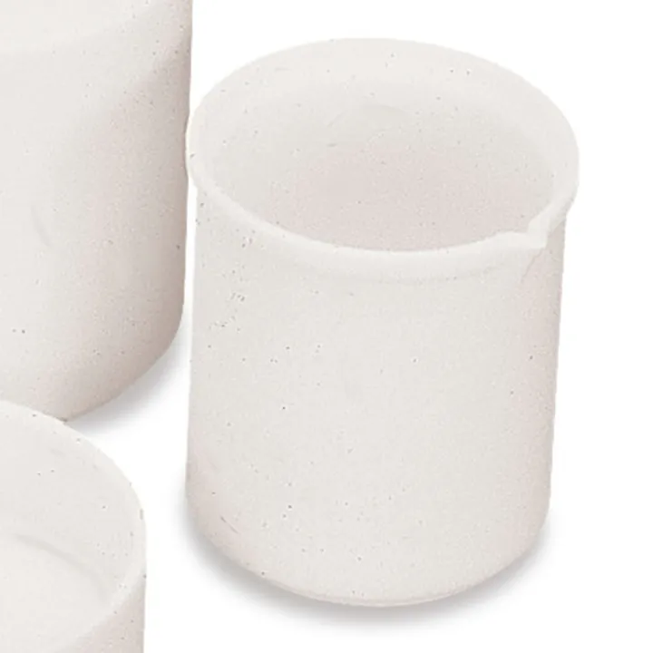 Pahar Rotilabo®-beaker, PTFE, cu cioc, 1000 ml, 1 buc. — Carl Roth, cod 1187.1
