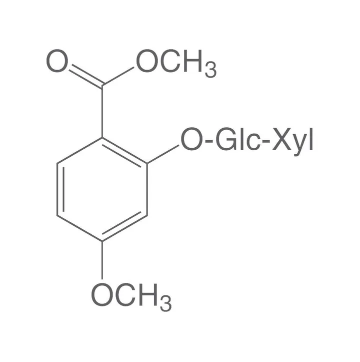 Primverină, ROTICHROM® HPLC, 10 mg, sticlă — Carl Roth, cod 1203.1