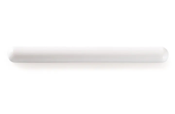 Rotilabo®-bară magnetică de agitare, cilindrică, acoperită cu PTFE, Ø 8 mm, lungime 20 mm — Carl Roth, cod 1237.1