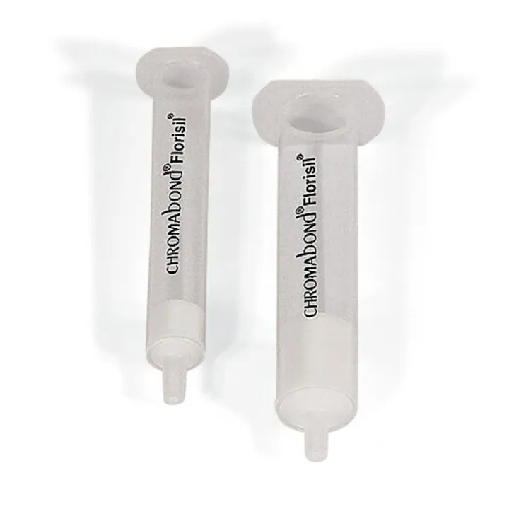Coloană SPE din polipropilenă CHROMABOND® Florisil®,, 6 ml, 1000 mg, 30 bucăți — Carl Roth, cod 1291.1