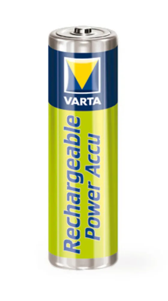 Baterie reîncărcabilă, Mignon/AA, 2100 mAh — Carl Roth, cod 1301.2