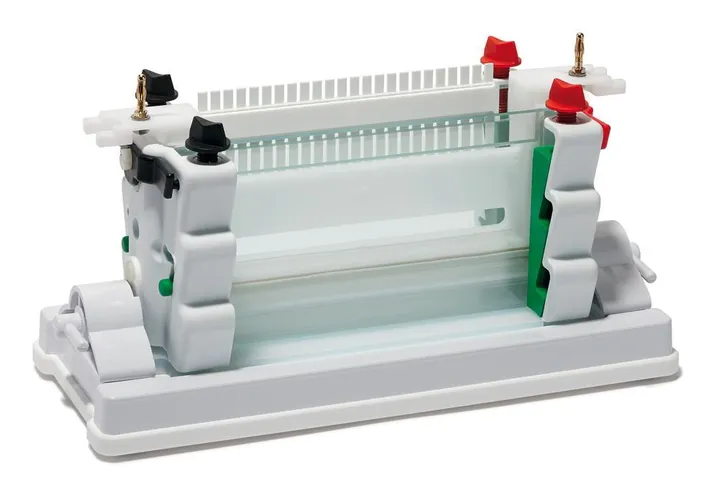ROTIPHORESE® PROclamp MINI Wide, modul de rulare, 1 unitate — Carl Roth, cod 1401.1