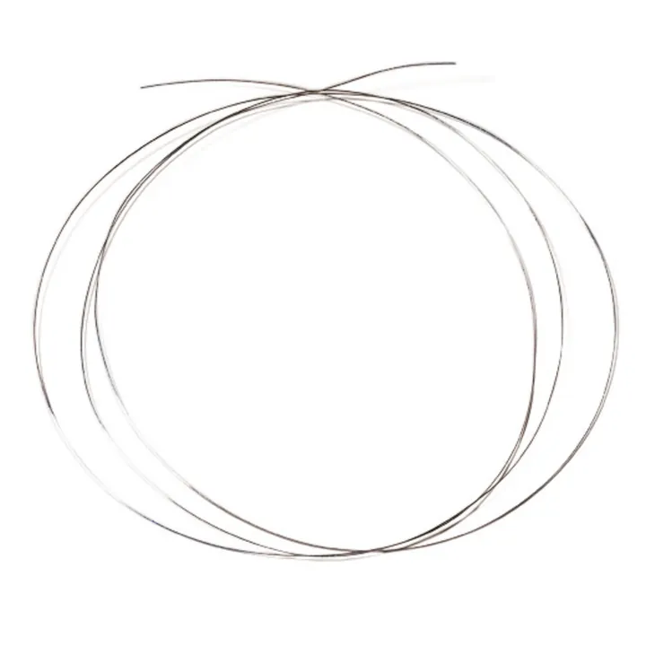 Electrod de rezervă din platină, Ø 0.2 mm, lungime 500 mm, 1 bucată — Carl Roth, cod 1428.1