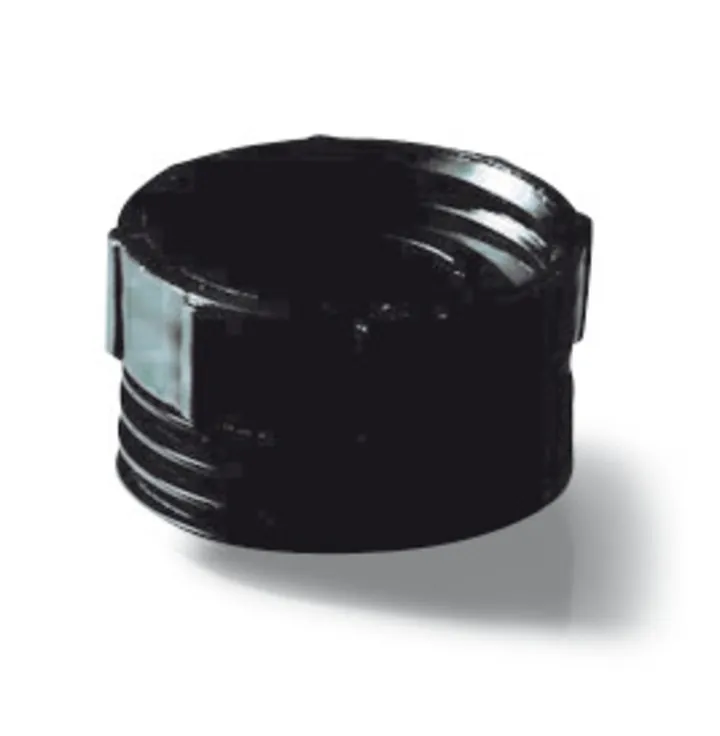 Adaptor pentru filete exterioare, pt. pompă pentru canistre Pumpit, DIN 60, 1 bucată — Carl Roth, cod 1605.1