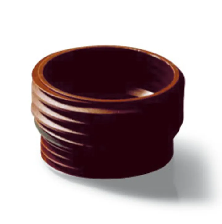 Adaptor pt. filete int., 2 inch Tri-sure®, pt. pompă pentru canistre Pumpit, filet grosier — Carl Roth, cod 1606.1
