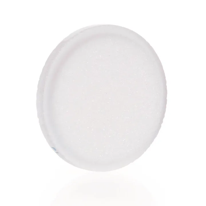 Placă filtrantă, pentru unitate de 250 ml, Ø 50 mm, porozitate 3, 16 - 40 µm, 1 bucată — Carl Roth, cod 1639.1