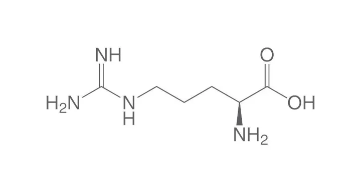 L-Arginină, min. 99 %, CELLPURE®, 100 g, plastic — Carl Roth, cod 1655.2