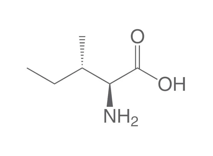 L-Izoleucină, min. 99 %, CELLPURE®, 500 g, plastic — Carl Roth, cod 1698.3