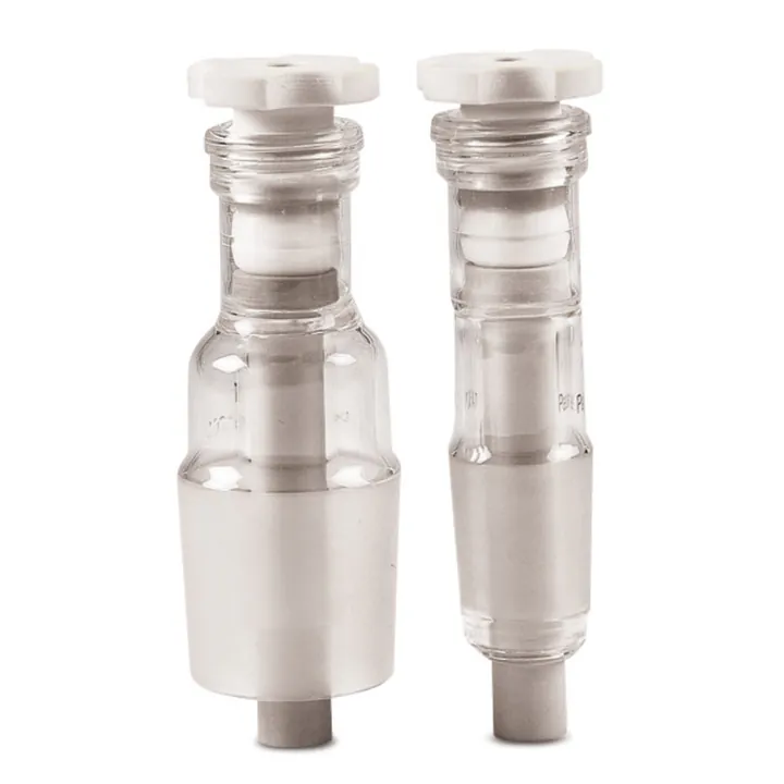 Dop agitator universal, pt. balon cu fund rotund, borosilicat, șlif 45NS, Ø 8 mm — Carl Roth, cod 1791.1