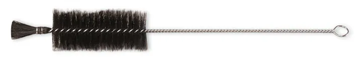 Rotilabo®-brushes, model 4, păr de porc, perie L 120, Ø 63 mm, 5 buc. — Carl Roth, cod 1850.1