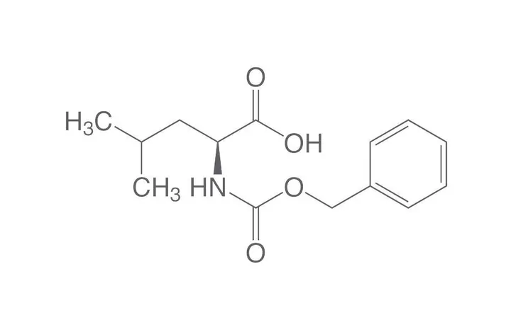 Z-L-Leucină, PEPTIPURE®, min. 94 %, pentru biochimie, 25 g, sticlă — Carl Roth, cod 1859.2