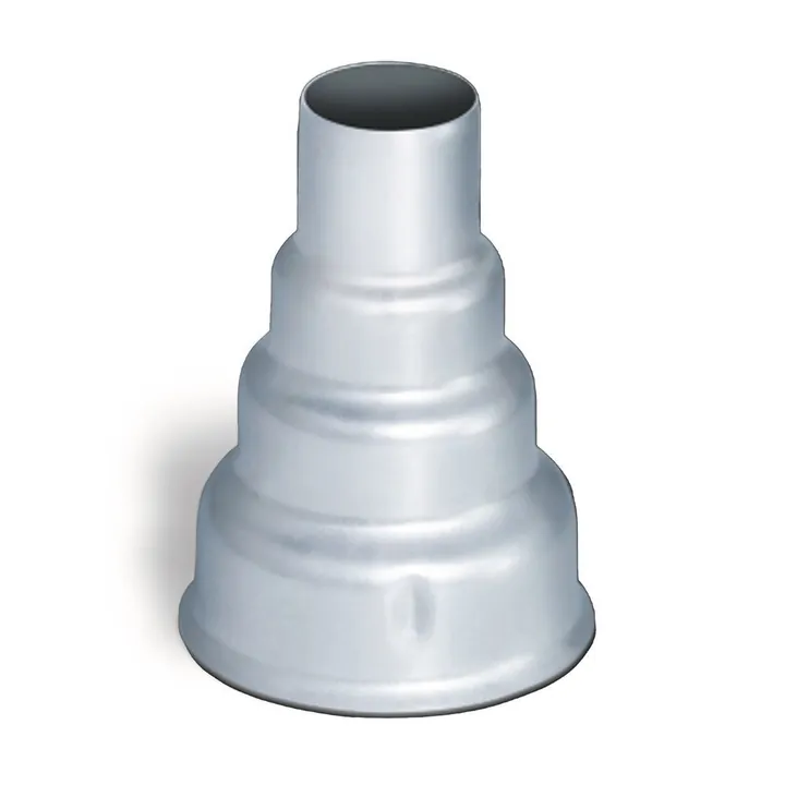Duză de reducere, Ø 14 mm, pentru suflantă cu aer cald, 1 bucată — Carl Roth, cod 1947.1