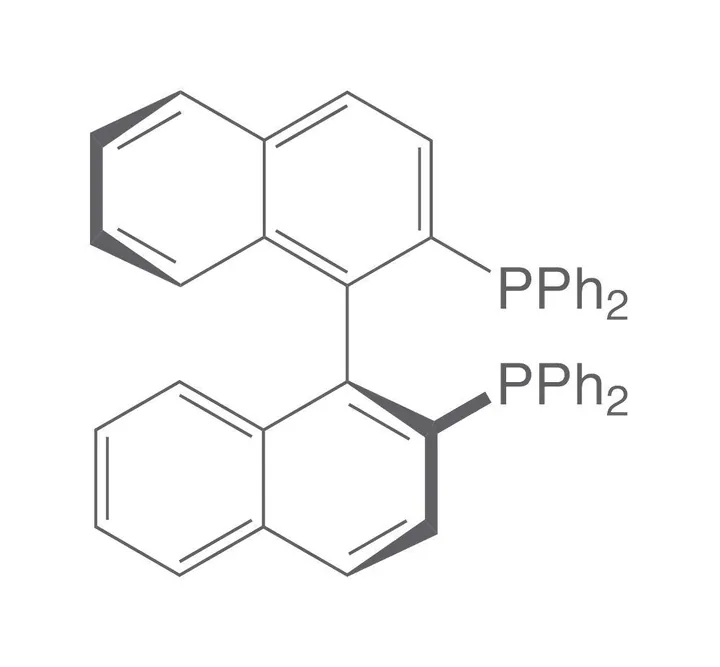 (S)-BINAP, min. 98 %, 1 g, sticlă — Carl Roth, cod 1950.2
