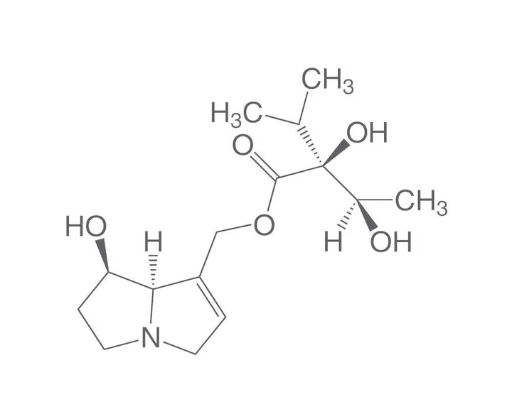 Intermedină, ROTICHROM® HPLC, 5 mg, sticlă — Carl Roth, cod 1962.1
