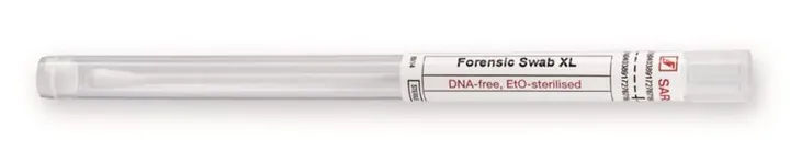 Aplicatoare sterile din viscoză, L 125 mm, 50 buc. — Carl Roth, cod 1A10.1