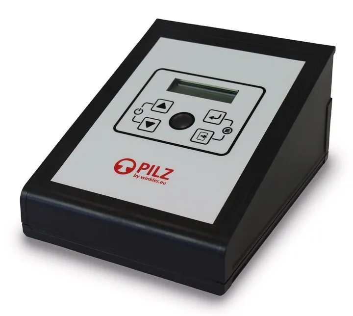 Controler de temperatură Model T-570, cu priză Schuko, 1 buc. — Carl Roth, cod 1A2N.1