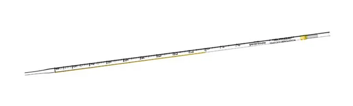 Pipete serologice CELLSTAR®, 1 ml, sterile, ambalate individual, 1000 buc. — Carl Roth, cod 1A74.1