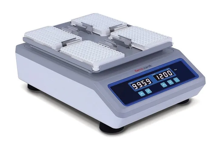 Agitator digital pentru microplăci, 1 buc. — Carl Roth, cod 1APX.1