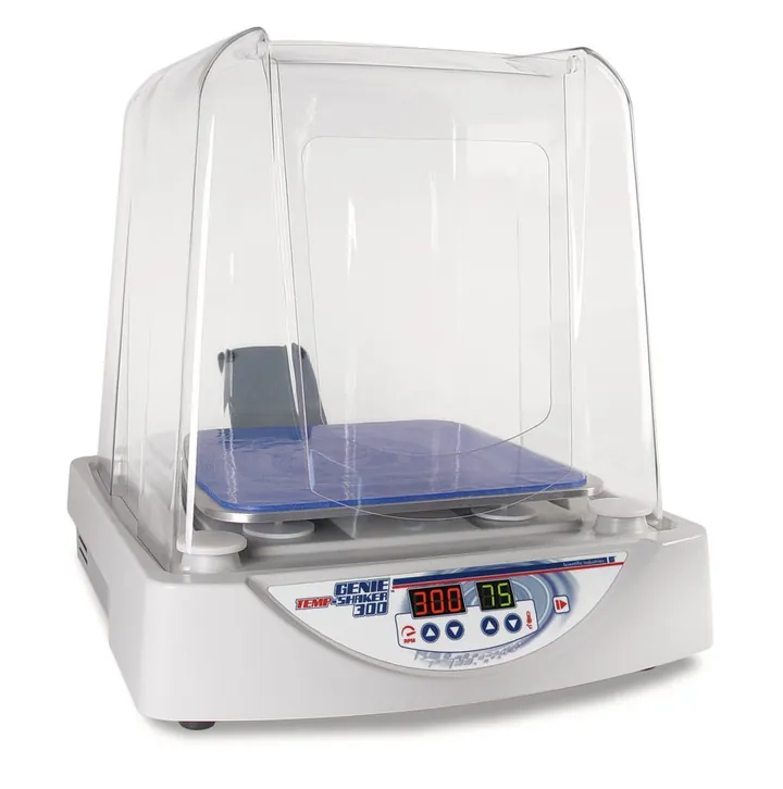 Agitator incubator Genie®, Temp-Shaker 300, 1 unitate — Carl Roth, cod 1CA7.1