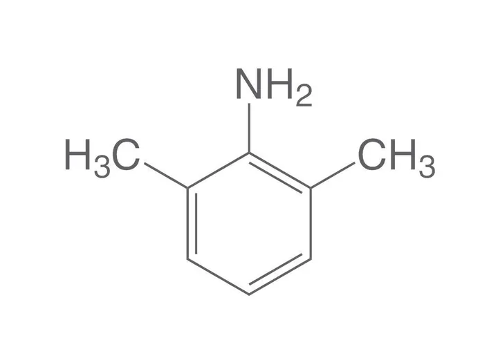 2,6-Dimetilanilină, min. 98 %, pentru sinteză, 500 ml, sticlă — Carl Roth, cod 1CAA.2