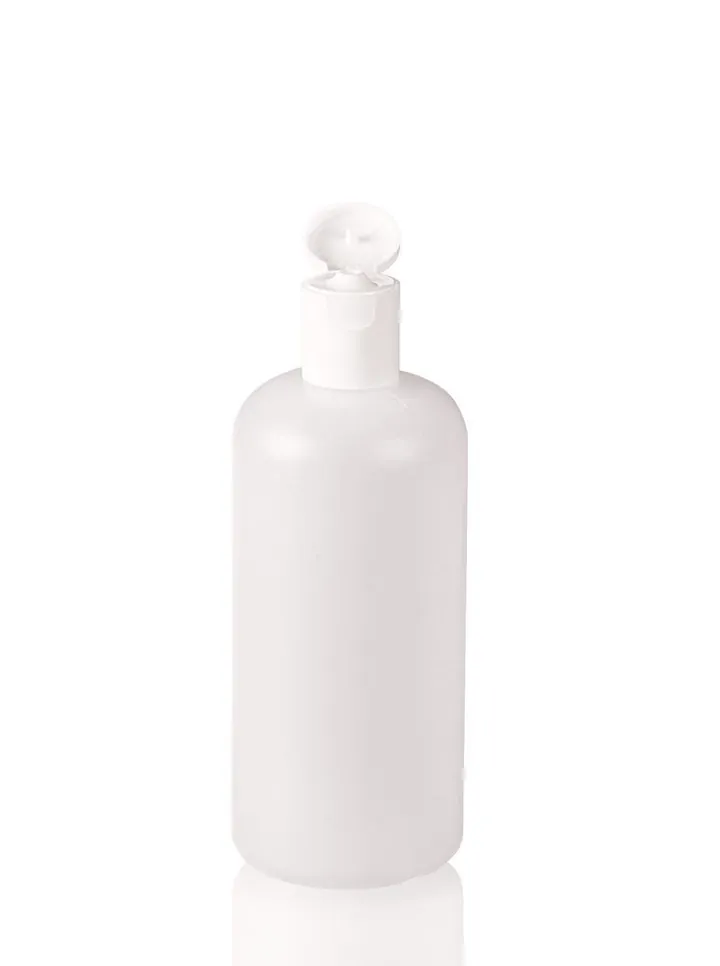 Flacon EH cu închidere cu clapetă, 500 ml, 10 buc. — Carl Roth, cod 1CCP.1