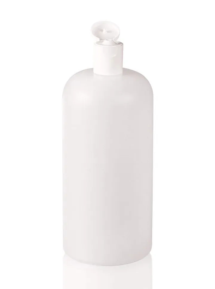 Flacon EH cu închidere cu clapetă, 1000 ml, 5 buc. — Carl Roth, cod 1CCT.1