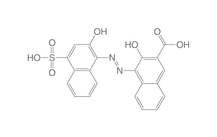 Soluție indicator acid Calconcarboxilic, 0,4 % în metanol, 100 ml, sticlă — Carl Roth, cod 1E05.1
