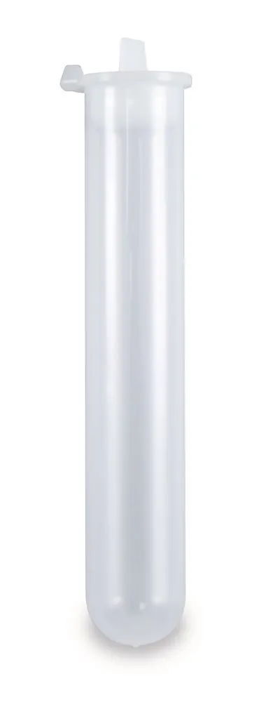 Eprubete de centrifugare 12 ml, Cu dopuri, 100 bucăți — Carl Roth, cod 1E50.1