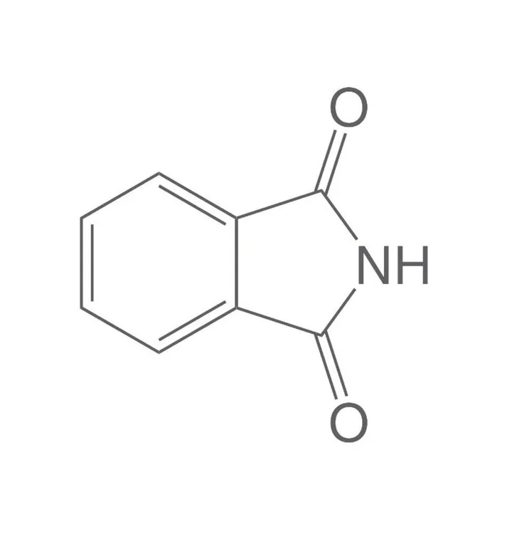 Ftalimidă, min. 98 %, pentru sinteză, 1 kg, plastic — Carl Roth, cod 1E88.2