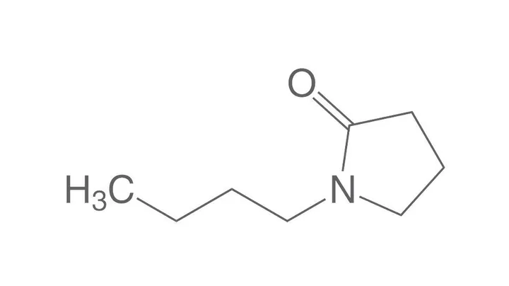 N-Butil-2-pirolidonă, SOLVAGREEN® min. 99,5 %, pentru sinteză, 500 ml, plastic — Carl Roth, cod 1E8A.2