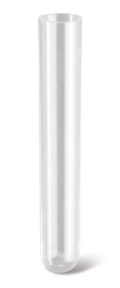 Eprubete, cu fund rotund, 5 ml, PS, 12 x 75 mm, 1000 buc. — Carl Roth, cod 1E8K.1