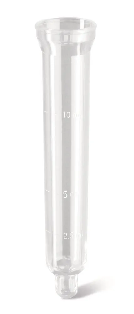 Eprubete, cu fund rotund conic, 12 ml, PS, 18 x 105 mm, rotund, 1500 buc. — Carl Roth, cod 1E8P.1