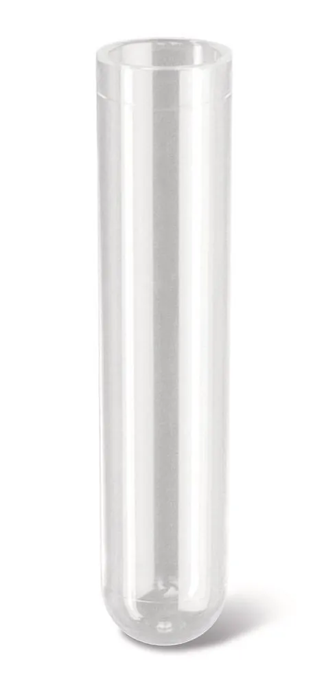 Tuburi pentru coagulometru, cu fund rotund, 4 ml, PS, 12 x 55 mm, 1000 buc. — Carl Roth, cod 1E8T.1