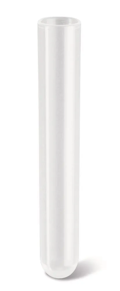 Eprubete, cu fund rotund, 5 ml, PP, 12 x 75 mm, 1000 buc. — Carl Roth, cod 1E8Y.1