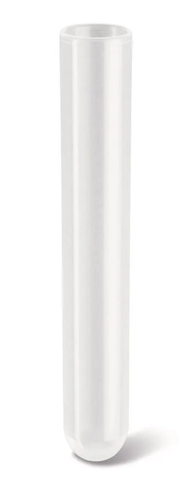 Eprubete, cu fund rotund, 5.1 ml, PP 13 x 75 mm, 1000 buc. — Carl Roth, cod 1E90.1