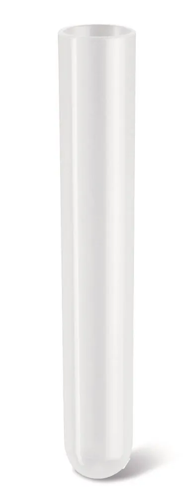 Eprubete, cu fund rotund, 12 ml, PP, 16 x 100 mm, 1000 buc. — Carl Roth, cod 1E91.1