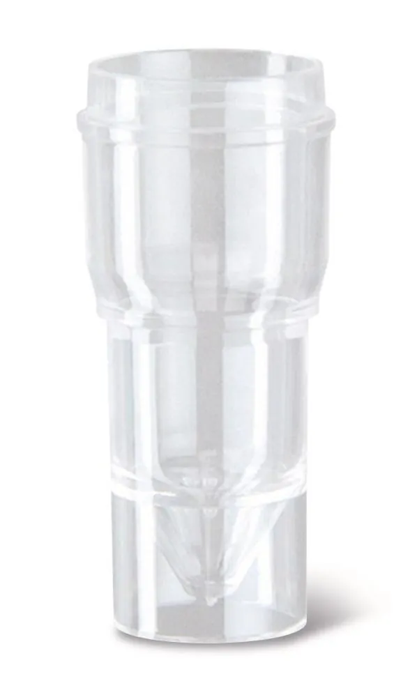 Recipiente pentru probe pentru Technicon T2, PS, 3.5 ml, 1000 buc. — Carl Roth, cod 1E93.1