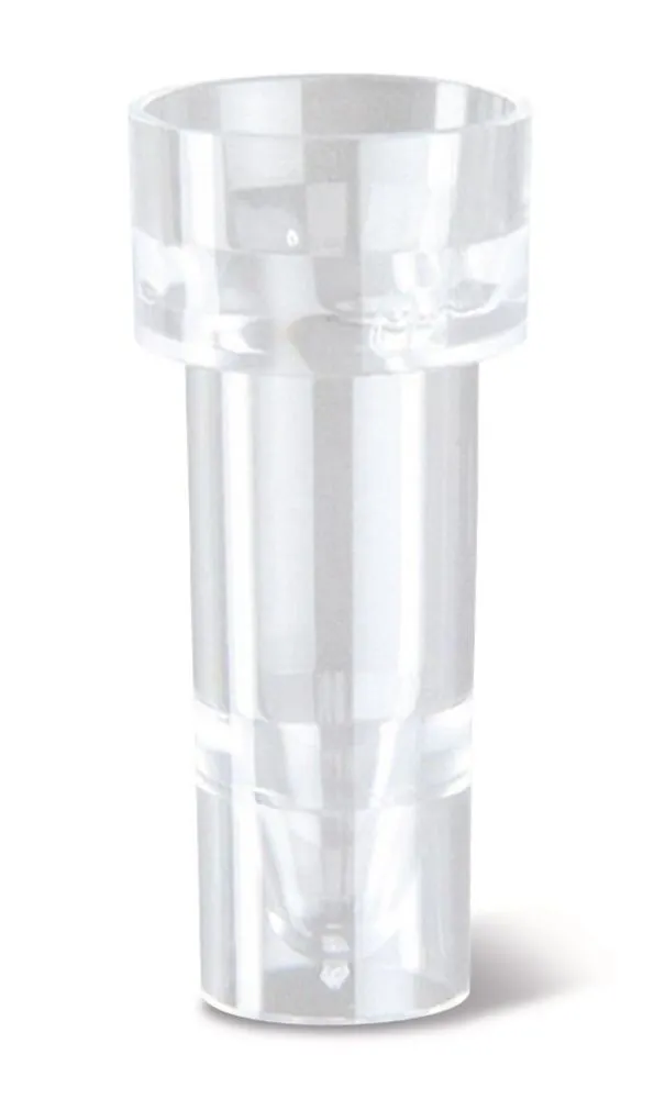 Recipiente pentru probe pentru Hitachi H1, PS, 3.0 ml, 1000 buc. — Carl Roth, cod 1E95.1