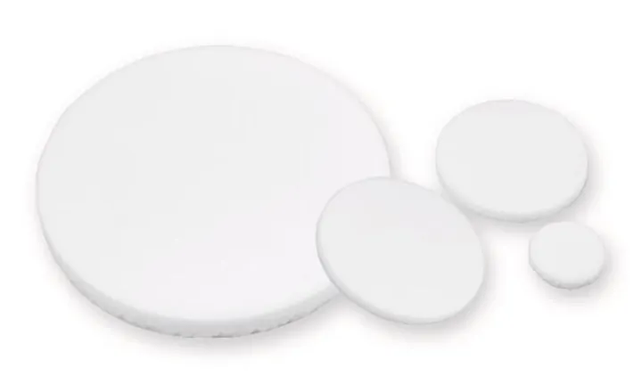 Elemente filtrante PE CHROMABOND®, pentru coloane SPE goale 1 ml, 250 unități — Carl Roth, cod 1EC6.1